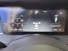 Li Auto ONE 2020 Extended Range 6-Seater - ფოტო 12