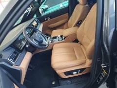 Li Auto ONE 2020 Extended Range 6-Seater - ფოტო 15
