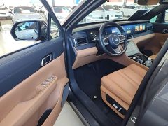 Li Auto ONE 2020 Extended Range 6-Seater - ფოტო 16
