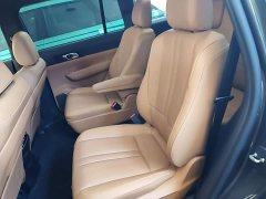 Li Auto ONE 2020 Extended Range 6-Seater - ფოტო 17