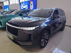 Li Auto ONE 2020 Extended Range 6-Seater - ფოტო 2