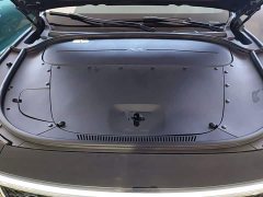 Li Auto ONE 2020 Extended Range 6-Seater - ფოტო 20