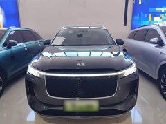 Li Auto ONE 2020 Extended Range 6-Seater - ფოტო 3