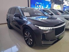 Li Auto ONE 2020 Extended Range 6-Seater - ფოტო 4