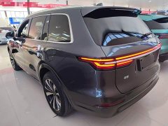 Li Auto ONE 2020 Extended Range 6-Seater - ფოტო 5