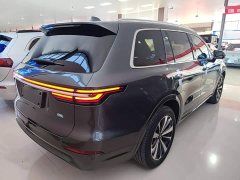 Li Auto ONE 2020 Extended Range 6-Seater - ფოტო 7