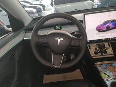 Tesla Model Y Long Range All-Wheel Drive - ფოტო 11