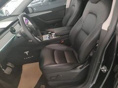 Tesla Model Y Long Range All-Wheel Drive - ფოტო 15