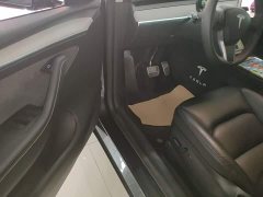 Tesla Model Y Long Range All-Wheel Drive - ფოტო 16