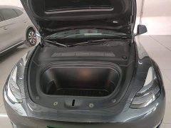 Tesla Model Y Long Range All-Wheel Drive - ფოტო 20