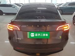 Tesla Model Y Long Range All-Wheel Drive - ფოტო 6