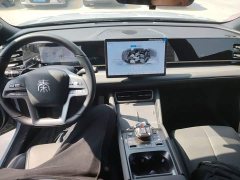 BYD Qin L DM-i Smart Drive Edition 120KM Superior - ფოტო 10