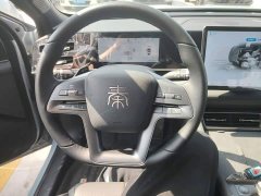 BYD Qin L DM-i Smart Drive Edition 120KM Superior - ფოტო 11