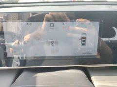 BYD Qin L DM-i Smart Drive Edition 120KM Superior - ფოტო 12