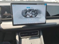 BYD Qin L DM-i Smart Drive Edition 120KM Superior - ფოტო 13