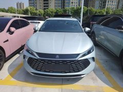 BYD Qin L DM-i Smart Drive Edition 120KM Superior - ფოტო 3