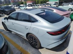 BYD Qin L DM-i Smart Drive Edition 120KM Superior - ფოტო 5