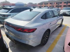 BYD Qin L DM-i Smart Drive Edition 120KM Superior - ფოტო 7