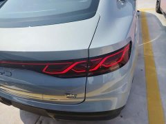 BYD Qin L DM-i Smart Drive Edition 120KM Superior - ფოტო 8