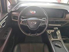 GAC Aion M6 2021 PRO 270T Automatic Prestige Edition - ფოტო 11