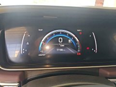 GAC Aion M6 2021 PRO 270T Automatic Prestige Edition - ფოტო 12