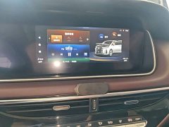 GAC Aion M6 2021 PRO 270T Automatic Prestige Edition - ფოტო 13