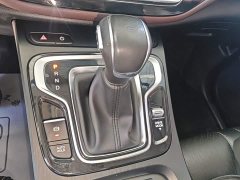 GAC Aion M6 2021 PRO 270T Automatic Prestige Edition - ფოტო 14