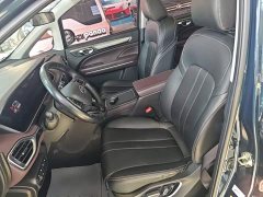 GAC Aion M6 2021 PRO 270T Automatic Prestige Edition - ფოტო 15