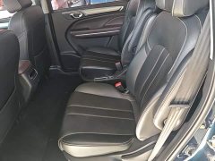 GAC Aion M6 2021 PRO 270T Automatic Prestige Edition - ფოტო 17