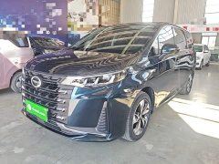 GAC Aion M6 2021 PRO 270T Automatic Prestige Edition - ფოტო 2