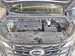 GAC Aion M6 2021 PRO 270T Automatic Prestige Edition - ფოტო 20