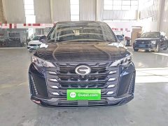 GAC Aion M6 2021 PRO 270T Automatic Prestige Edition - ფოტო 3