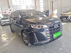 GAC Aion M6 2021 PRO 270T Automatic Prestige Edition - ფოტო 4