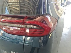 GAC Aion M6 2021 PRO 270T Automatic Prestige Edition - ფოტო 8
