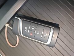 GAC Aion M6 2021 PRO 270T Automatic Prestige Edition - ფოტო 9