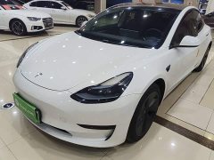 Tesla Model 3 Rear-Wheel Drive - ფოტო 1