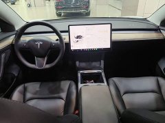 Tesla Model 3 Rear-Wheel Drive - ფოტო 10