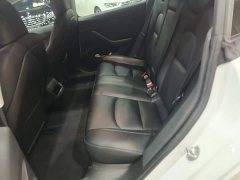 Tesla Model 3 Rear-Wheel Drive - ფოტო 17