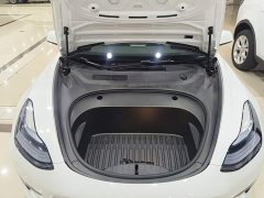 Tesla Model 3 Rear-Wheel Drive - ფოტო 20