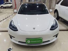 Tesla Model 3 Rear-Wheel Drive - ფოტო 3