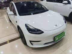 Tesla Model 3 Rear-Wheel Drive - ფოტო 4