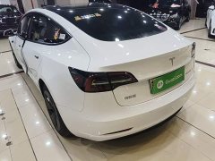 Tesla Model 3 Rear-Wheel Drive - ფოტო 5