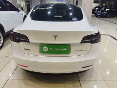 Tesla Model 3 Rear-Wheel Drive - ფოტო 6