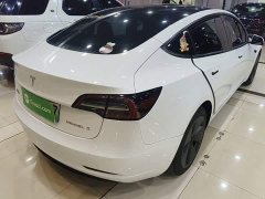 Tesla Model 3 Rear-Wheel Drive - ფოტო 7