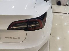 Tesla Model 3 Rear-Wheel Drive - ფოტო 8