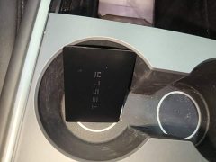 Tesla Model 3 Rear-Wheel Drive - ფოტო 9