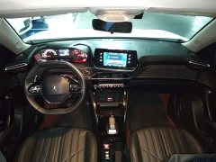 Peugeot 2008 2022 230THP THE ONE - ფოტო 10