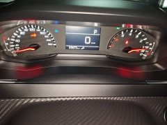Peugeot 2008 2022 230THP THE ONE - ფოტო 12