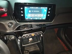 Peugeot 2008 2022 230THP THE ONE - ფოტო 13