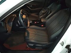Peugeot 2008 2022 230THP THE ONE - ფოტო 15
